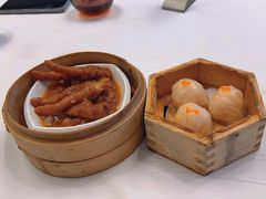 -陶陶居酒家(第十甫路总店)