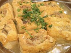 -围龙屋客家食府(福田店)