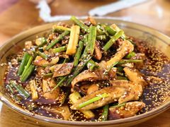 -周师饭店