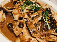 -万荣烤鸭店·北京菜(天坛店)