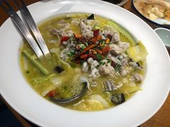 泡椒田鸡王-赣湘楼(中骏店)
