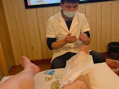-养心阁足道馆(火宫殿一店)