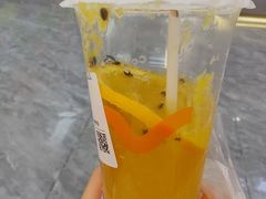 -CoCo都可(小寨赛格店)