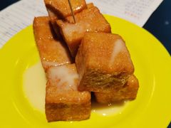 -伯友茶记(中华广场店)