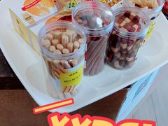 -味多美蛋糕(安定门店)