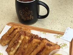 -艾薯夫妇Aysh(福田星河COCOPark店)