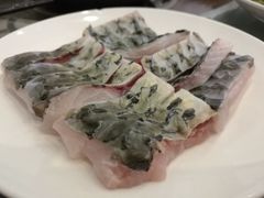 -正能量脆肉鲩火锅