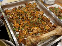 -横沥牛庄(总店)