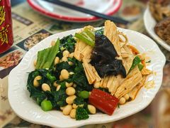 -葛记焖饼(伏牛路店)