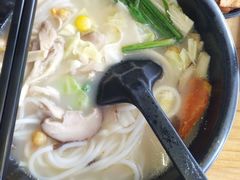 -云味馆·云南菜·云南米线(沙井华润店)