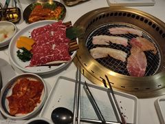 -炙城·韩式烤肉(南京东路店)