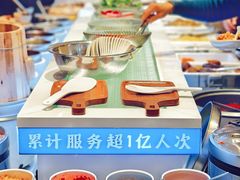 -素满香·全民食养自助(长宁龙之梦店)
