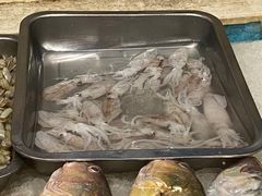 -温州炎亭海鲜阁(万塘路店)