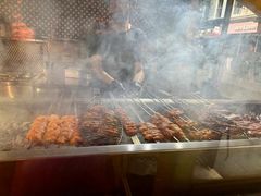 -Elif Turkish BBQ Restaurant
