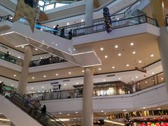 -尚泰清迈机场购物中心