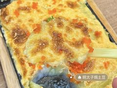 -小川洋风料理(武胜路凯德广场店)