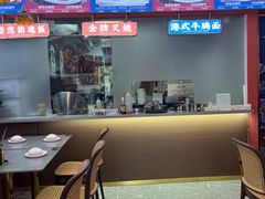-永盛茶档·港式餐厅(桥北店)