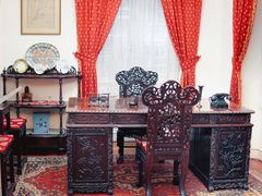 -龙环葡韵住宅式博物馆