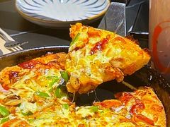 -必胜客(滨江店)
