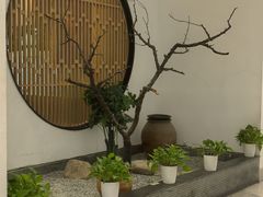 -绿茶餐厅(西单老佛爷店)