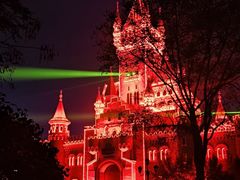 -天津方特欢乐世界