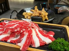 -湊湊火锅·茶憩(世博大道店)