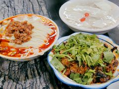 -西月城谭豆花(春熙路店)