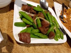 -岭南小馆