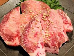 -松阪牛焼肉M(法善寺横丁店)