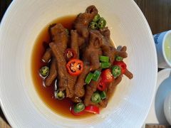 -老阿爸鲜鱼土菜(昆山花桥店)