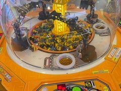 -meland·儿童乐园·游戏厅娃娃机·电玩Xbox(成都合生汇店)