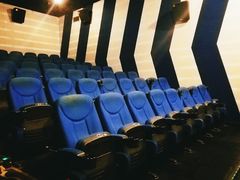 -国文影城(上海闸北店)