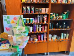 -星巴克(天津滨海金元宝于家堡店)