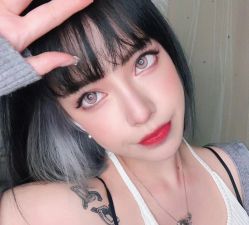 -Rise Hair上升造型