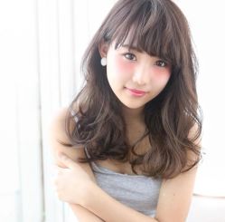 -sy杉影印象COLOUR专业烫染