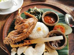 -Bebek Joni Restaurant