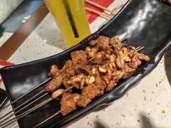 -沪小胖·小龙虾·蓝龙王(八佰伴店)