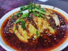 -老丘丘(较场口店)