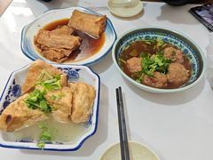 -老马家蒸饺(南海街店)