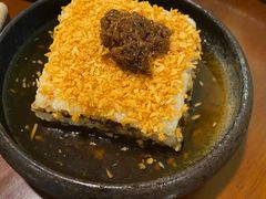 玫瑰凉糕-紫滇源云南生态菜(丹凤街店)