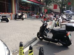 -林真真牛肋条放题(天马店)