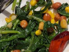-蝎王府羊蝎子(虎坊桥总店)