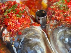 -湖南文氏湘菜馆(顺河高架路店)