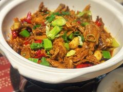 -天下客饭店(中山路店)