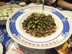-旺角小渔村·海肠捞饭开创者(二马路店)