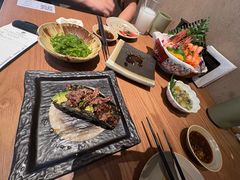 -Tuna maki寿司(苏州万象天地店)