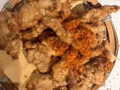 -沪小胖·小龙虾·蓝龙王(八佰伴店)