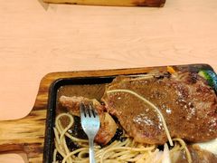 -凡塔斯牛排自助餐厅(莆田万达店)