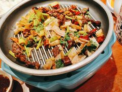 -京味张·北京烤鸭(南山店)