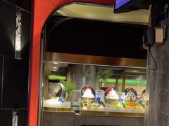 -奢谷·海鲜自助(南海万科店)